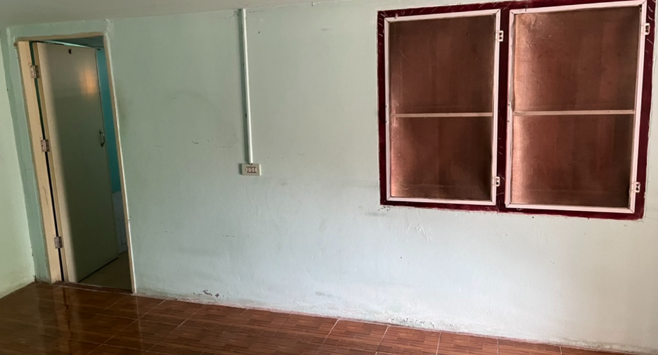 For sale 3 bedrooms house in Nikhom Phatthana, Rayong