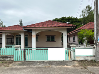 出售 3 卧室 独立屋 在 Nikhom Phatthana, Rayong