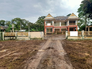 Casa en venta de 1 habitaciones en Klaeng, Rayong