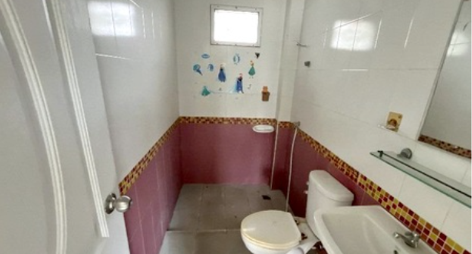 For sale 3 bedrooms house in Nikhom Phatthana, Rayong