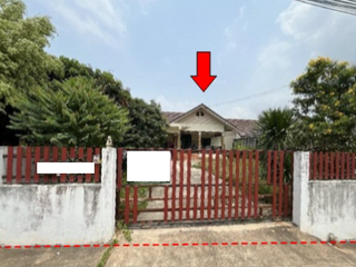出售 3 卧室 独立屋 在 Nikhom Phatthana, Rayong