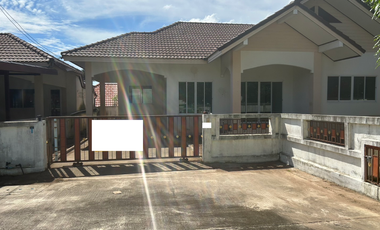À vendre 3 chambres maison à Mueang Rayong, Rayong