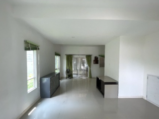 For sale 1 bed townhouse in Bang Khun Thian, Bangkok
