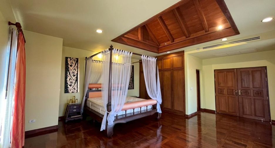 Villa zum Kauf mit 2 Zimmer in Sattahip, Chonburi