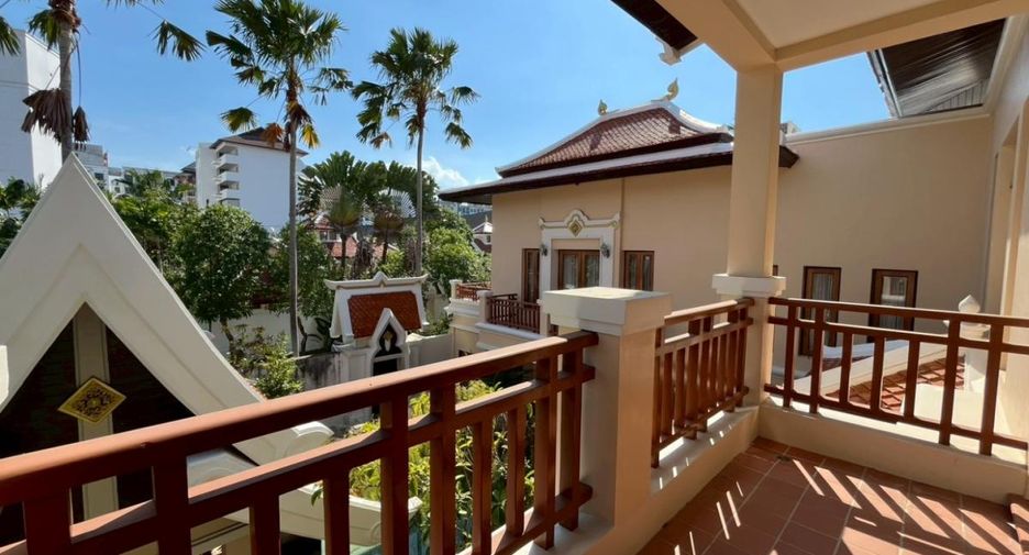 Villa zum Kauf mit 2 Zimmer in Sattahip, Chonburi
