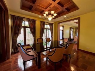 À vendre 2 chambres villa à Na Jomtien, Pattaya