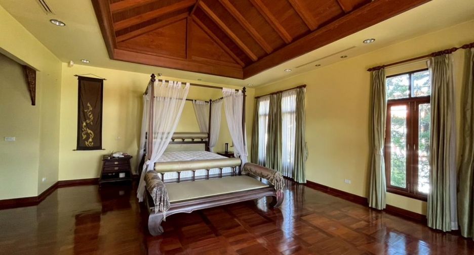 Villa zum Kauf mit 2 Zimmer in Sattahip, Chonburi