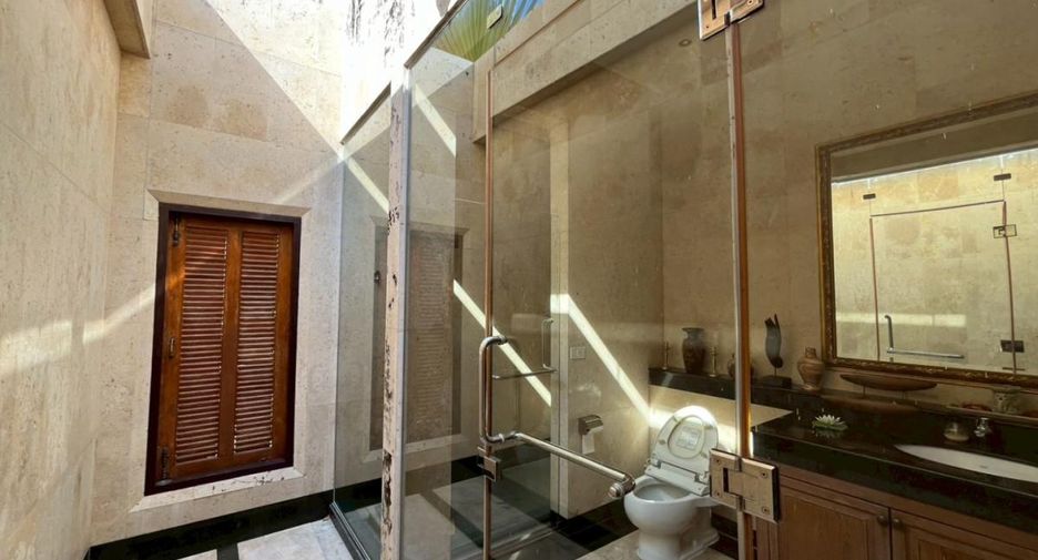 Villa zum Kauf mit 2 Zimmer in Sattahip, Chonburi