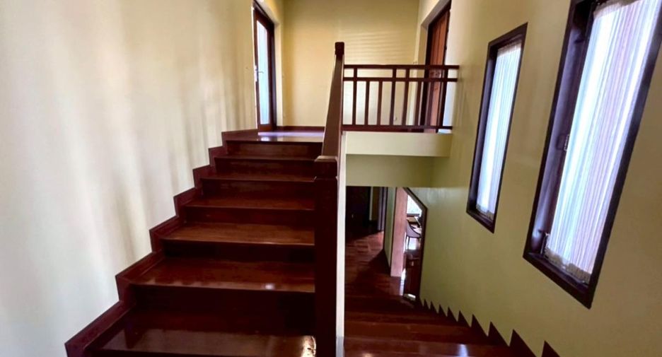 Villa zum Kauf mit 2 Zimmer in Sattahip, Chonburi