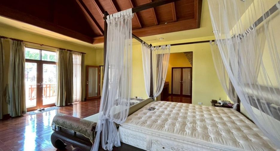 Villa zum Kauf mit 2 Zimmer in Sattahip, Chonburi