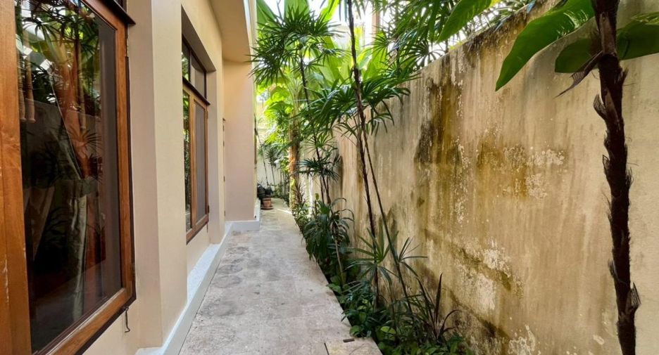 Villa zum Kauf mit 2 Zimmer in Sattahip, Chonburi