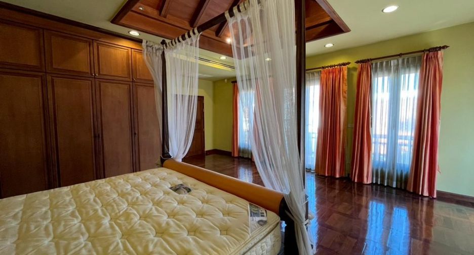 Villa zum Kauf mit 2 Zimmer in Sattahip, Chonburi