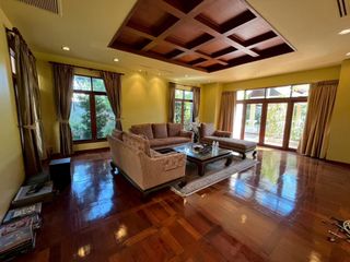 À vendre 2 chambres villa à Na Jomtien, Pattaya