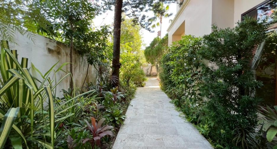 Villa zum Kauf mit 2 Zimmer in Sattahip, Chonburi