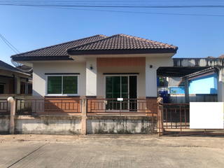 出售 1 卧室 独立屋 在 Pluak Daeng, Rayong