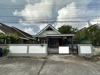 ขาย 2 ห้องนอน บ้านเดี่ยว ใน บ้านฉาง, ระยอง