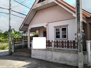 For sale 2 bedrooms house in Nikhom Phatthana, Rayong