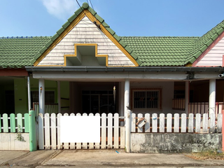 Casa adosada en venta de 2 habitaciones en Mueang Rayong, Rayong