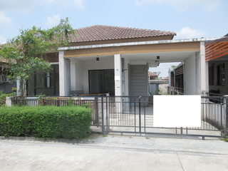 For sale 2 bedrooms house in Nikhom Phatthana, Rayong