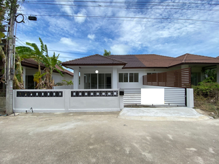 出售 2 卧室 独立屋 在 Mueang Rayong, Rayong