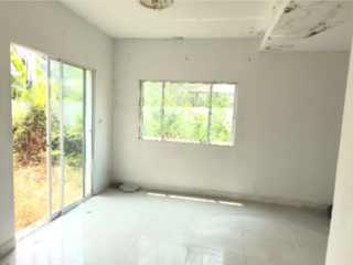 出售 1 卧室 独立屋 在 Mueang Samut Sakhon, Samut Sakhon