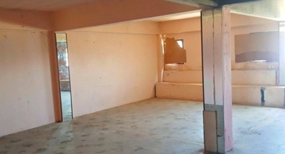 For sale 1 bed retail Space in Sattahip, Chonburi