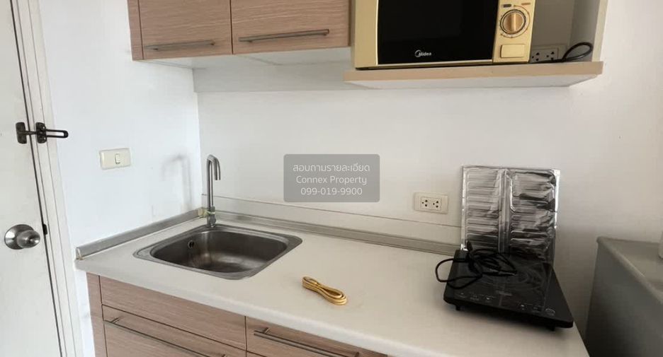 For rent 1 bed condo in Phra Khanong, Bangkok