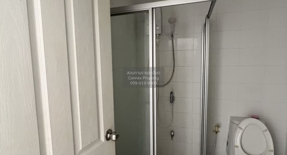 For rent 1 bed condo in Phra Khanong, Bangkok
