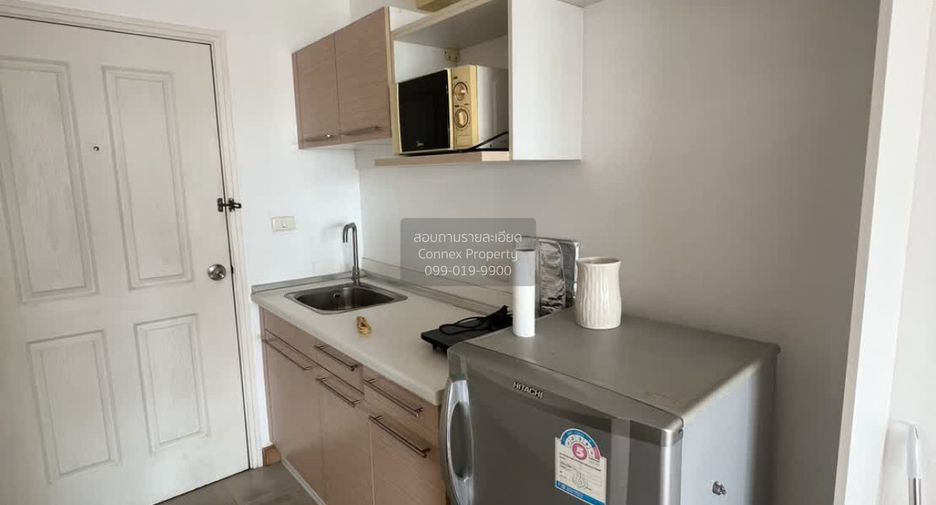 For rent 1 bed condo in Phra Khanong, Bangkok