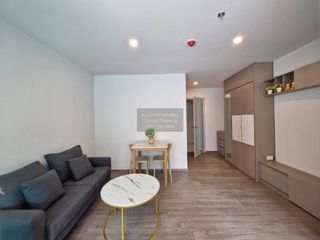 For Rent 1 Bedroom Condo In Bang Na, Bangkok