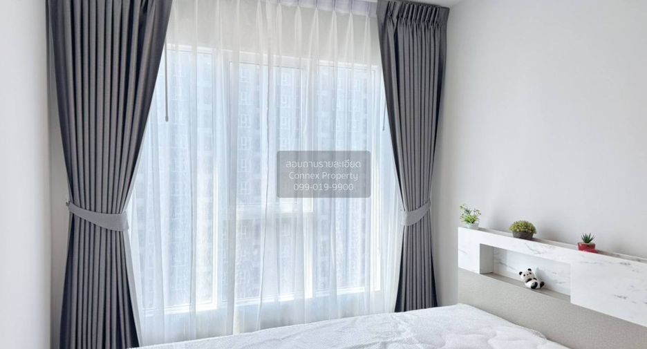 Wohnung zur Miete mit 1 Zimmer in Bang Na, Bangkok
