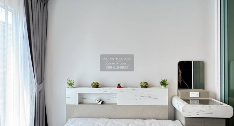 Wohnung zur Miete mit 1 Zimmer in Bang Na, Bangkok