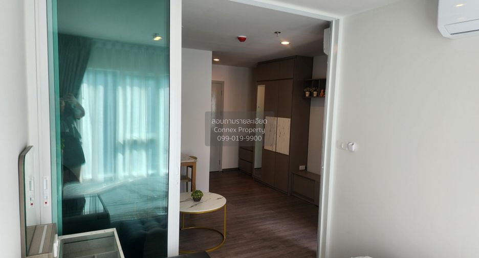 Wohnung zur Miete mit 1 Zimmer in Bang Na, Bangkok