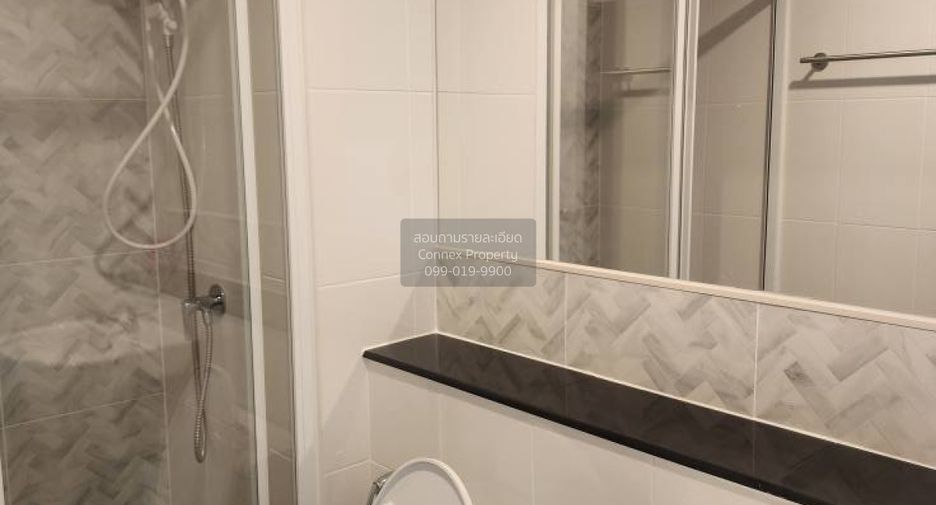 Wohnung zur Miete mit 1 Zimmer in Bang Na, Bangkok