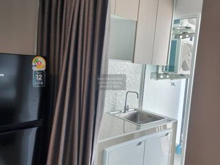 Wohnung zur Miete mit 1 Zimmer in Bang Na, Bangkok