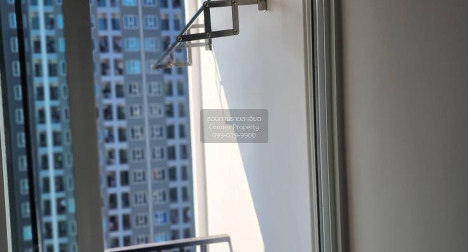 Wohnung zur Miete mit 1 Zimmer in Bang Na, Bangkok