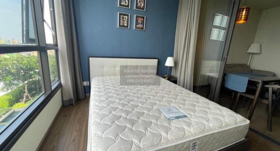For rent 1 Beds condo in Khlong Toei, Bangkok