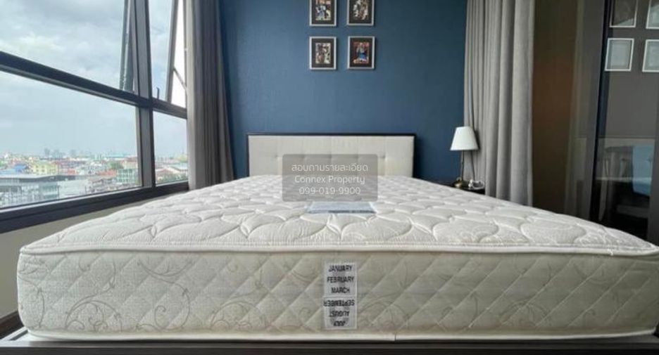 For rent 1 Beds condo in Khlong Toei, Bangkok