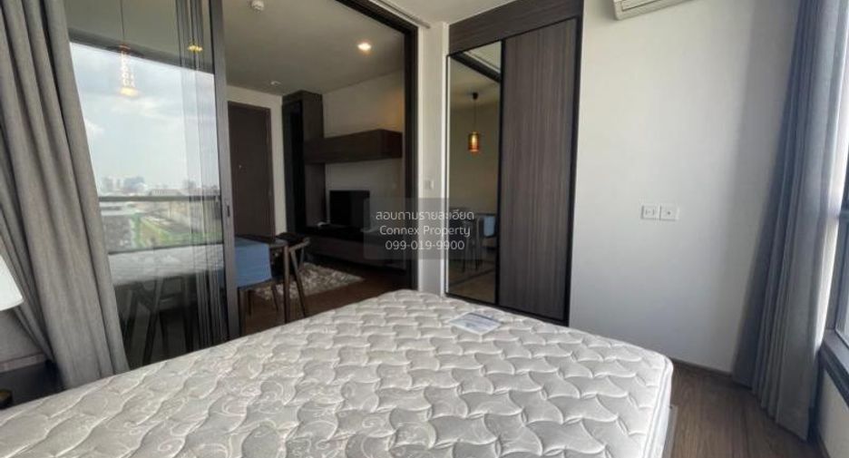 For rent 1 Beds condo in Khlong Toei, Bangkok