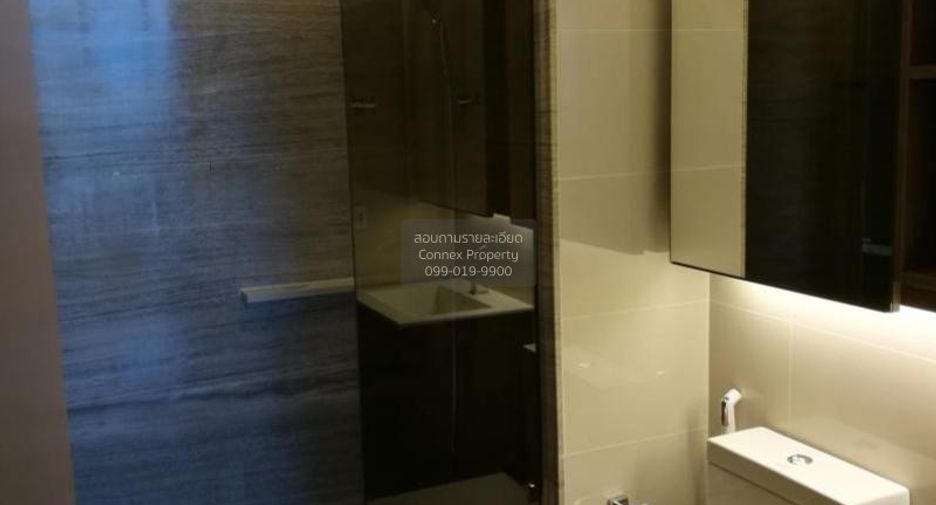 For rent 1 Beds condo in Khlong Toei, Bangkok