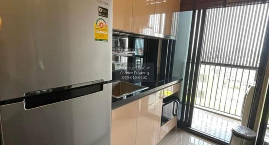 For rent 1 Beds condo in Khlong Toei, Bangkok