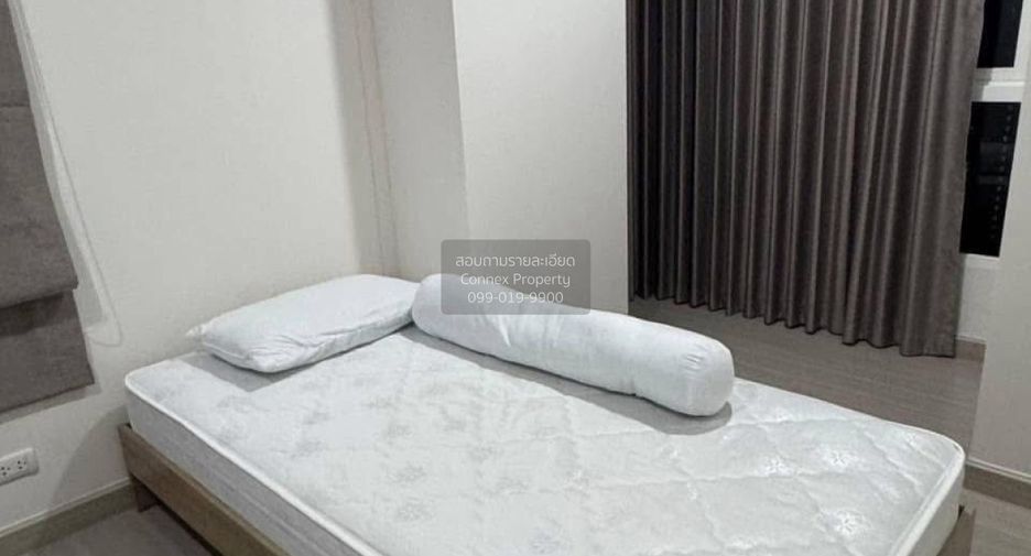 For rent 2 bedrooms condo in Chom Thong, Bangkok