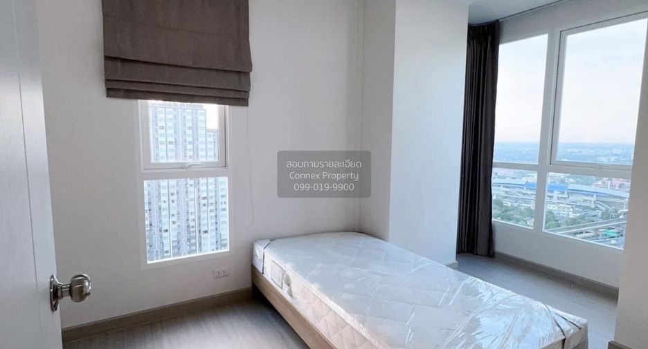 For rent 2 bedrooms condo in Chom Thong, Bangkok
