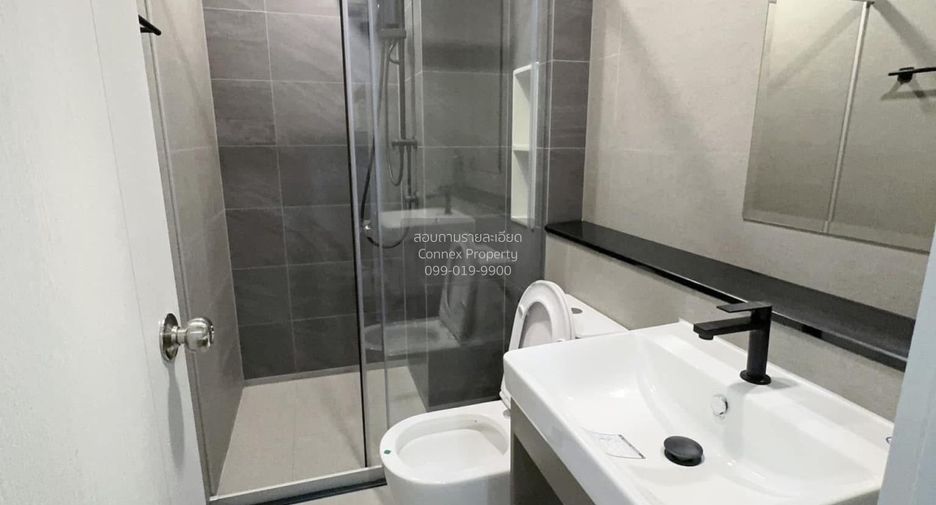 For rent 2 bedrooms condo in Chom Thong, Bangkok