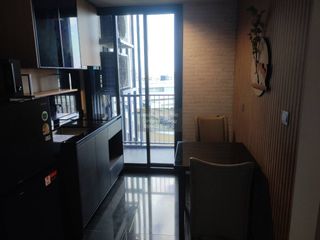 For rent 1 Beds condo in Chatuchak, Bangkok