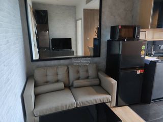 For rent 1 Beds condo in Chatuchak, Bangkok