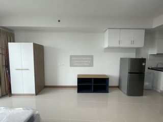 For rent 1 bed condo in Bang Kho Laem, Bangkok