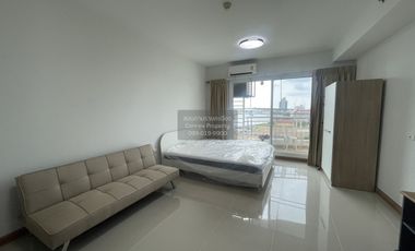For rent 1 bed condo in Bang Kho Laem, Bangkok