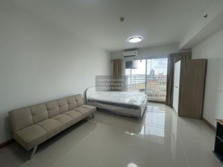 For rent 1 bed condo in Bang Kho Laem, Bangkok