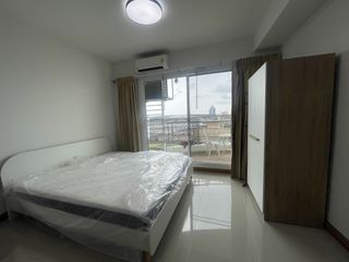 For rent 1 bed condo in Bang Kho Laem, Bangkok